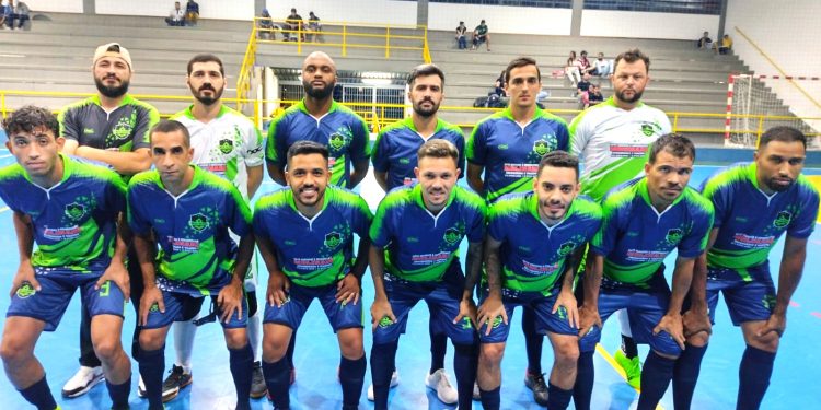 Hoje começa a última rodada da Copa Bragança de Futsal