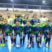 Hoje começa a última rodada da Copa Bragança de Futsal