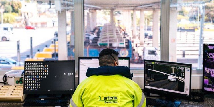 Pedágio mais caro na Fernão Dias nesta quinta-feira