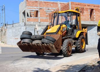 Arrastão de Limpeza passa por sete bairros na sexta-feira
