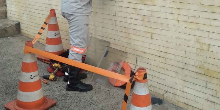 “Gato”: Energia recuperada poderia abastecer 680 casas populares durante um mês