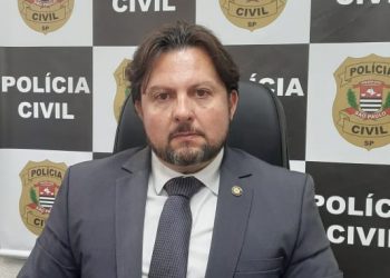 Após três meses no comando da Delegacia Seccional :  Dr. Sandro Montanari aponta aumento de 52,7% em prisões e 103% em apreensões de drogas