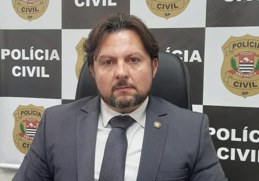 Após três meses no comando da Delegacia Seccional :  Dr. Sandro Montanari aponta aumento de 52,7% em prisões e 103% em apreensões de drogas