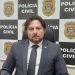 Após três meses no comando da Delegacia Seccional :  Dr. Sandro Montanari aponta aumento de 52,7% em prisões e 103% em apreensões de drogas