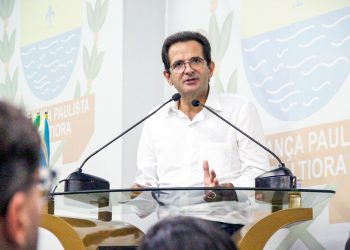 Deputado Edmir Chedid sofre AVC