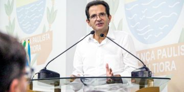 Deputado Edmir Chedid sofre AVC