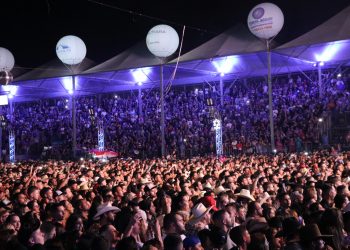 Ingressos para a 56ª Expoagro e 29ª Festa do Peão já estão à venda