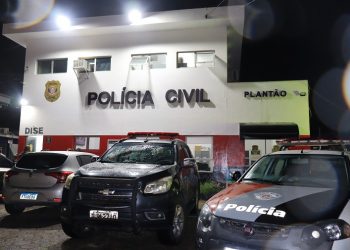 Patrulha Rural prende procurado por roubo no Jardim Recreio