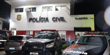 Patrulha Rural prende procurado por roubo no Jardim Recreio