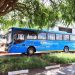 Jd. Iguatemi tem novos horários de ônibus