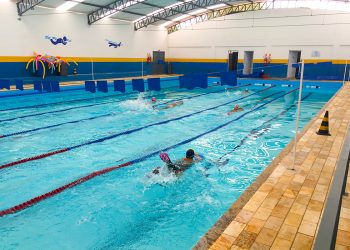 Programa de Desenvolvimento Paralímpico acontece em abril   