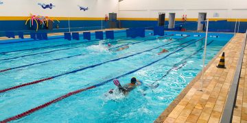 Programa de Desenvolvimento Paralímpico acontece em abril   