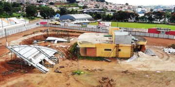 Justiça permite continuidade das obras do Parque da Juventude