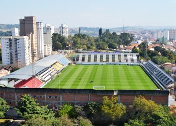 CAMPEOANTO PAULISTA: Bragantino e Botafogo se enfrentam amanhã no Nabizão por vaga na semifinal