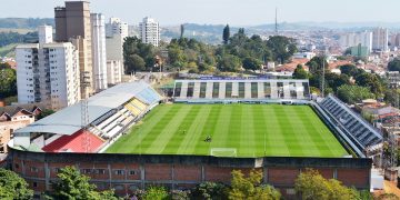 CAMPEOANTO PAULISTA: Bragantino e Botafogo se enfrentam amanhã no Nabizão por vaga na semifinal