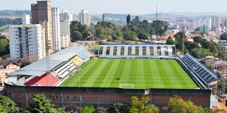 CAMPEOANTO PAULISTA: Bragantino e Botafogo se enfrentam amanhã no Nabizão por vaga na semifinal