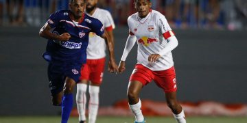 Bragantino empata na Bahia e avança na Copa do Brasil