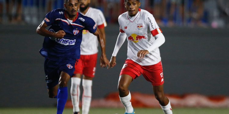 Bragantino empata na Bahia e avança na Copa do Brasil