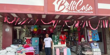 Empresário da Bellicasa recebe título de cidadão bragantino