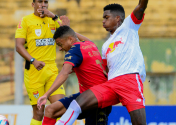 PAULISTA SÉRIE A3: Bragantino II já foi líder, mas briga para não ser rebaixado na última rodada