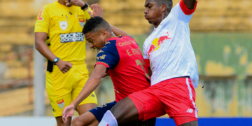 PAULISTA SÉRIE A3: Bragantino II já foi líder, mas briga para não ser rebaixado na última rodada