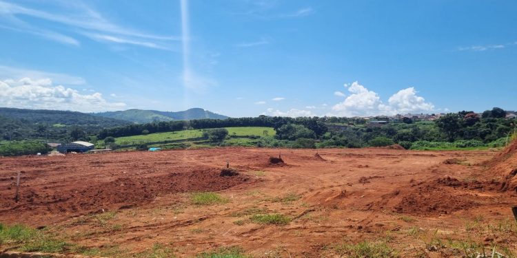 Para pessoas em áreas de risco: Construção de 80 unidades habitacionais devem iniciar até o final do ano