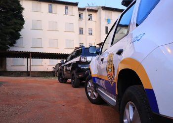 DIG deflagra operação “Aramis III” e prende cinco pessoas