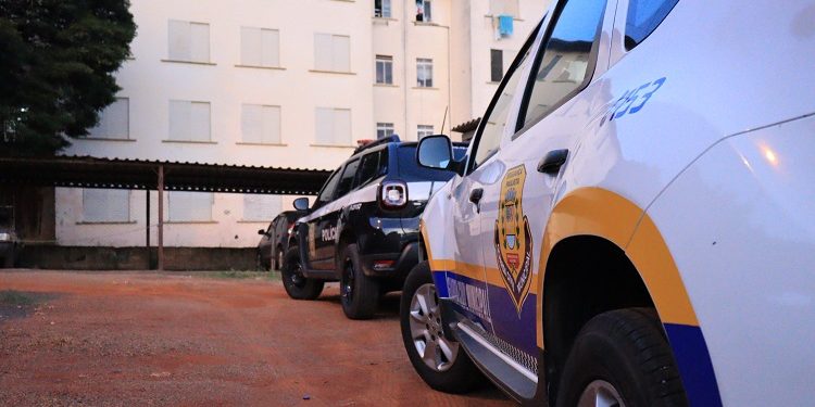 DIG deflagra operação “Aramis III” e prende cinco pessoas