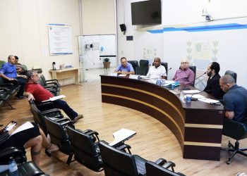 Prefeitura esclarece questões sobre contrato de transporte coletivo na Comissão de Justiça da Câmara Municipal