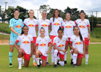 Feminino do Braga conhece os adversários do Brasileiro Série A2