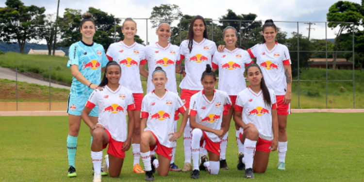 Feminino do Braga conhece os adversários do Brasileiro Série A2