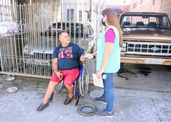 Semana de Mobilização Social contra o Aedes aegypti vai até dia 24