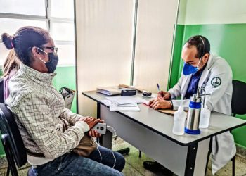 Em 2022: Mais de 1 milhão de consultas médicas foram realizadas via SUS