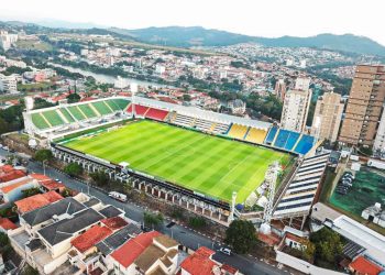 PAULISTÃO : Bragantino decide em casa, contra o Botafogo, vaga nas semifinais
