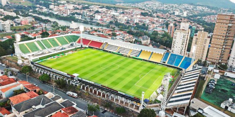 PAULISTÃO : Bragantino decide em casa, contra o Botafogo, vaga nas semifinais