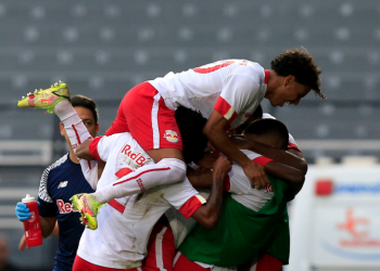 PAULISTA SÉRIE A3: Bragantino II goleia, mas não se classifica