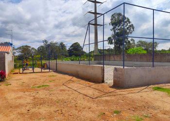 Aberta nova licitação para término dos Ciles do Torozinho e Marina