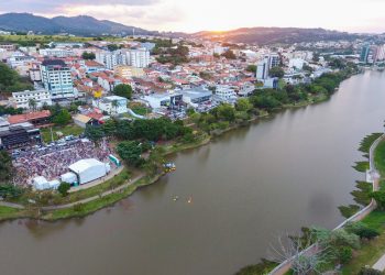 Bragança é 4ª colocada em ranking sobre cidades sustentáveis