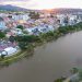 Bragança é 4ª colocada em ranking sobre cidades sustentáveis