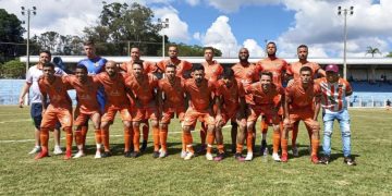 Cedega e Vila Edna vão decidir o título da Copa da Liga 70 Anos