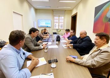 Bragança reitera ao Estado pedidos de duas novas creches