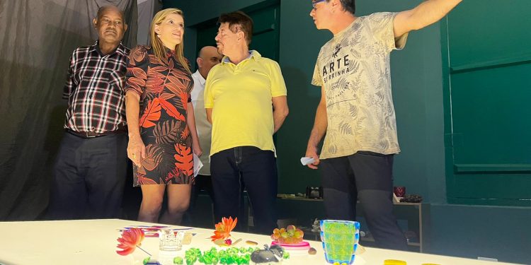 Inaugurado o Espaço Sensorial no Museu Oswaldo Russomano