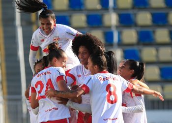 Brasileiro A2: Meninas do Braga recebem neste sábado o vice-líder Taubaté 