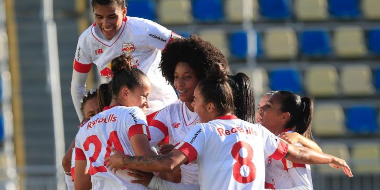 Brasileiro A2: Meninas do Braga recebem neste sábado o vice-líder Taubaté 