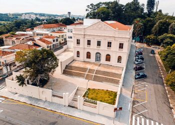 Reunião debaterá Plano de Preservação do Patrimônio Cultural      