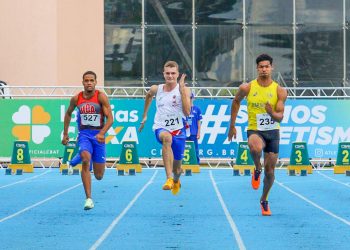 Bragança sediará o Troféu Adhemar Ferreira da Silva de atletismo