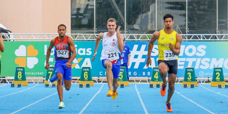 Bragança sediará o Troféu Adhemar Ferreira da Silva de atletismo