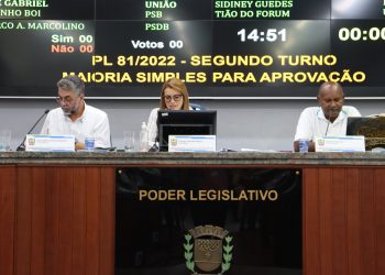 BRAGANÇA AUMENTOU DESPESAS EM 15,7%:  Câmaras municipais elevaram gastos em 2022, após recuo da pandemia