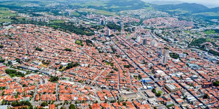 Expansão populacional em Bragança cresceu 63,2% em três décadas