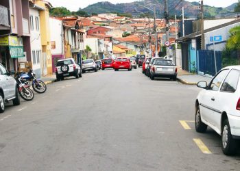 A partir do dia 21:  Equipamento fiscalizará circulação de caminhões na Santa Luzia